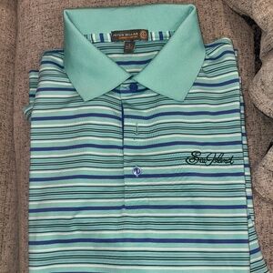 Peter Millar / Sea Island Polo